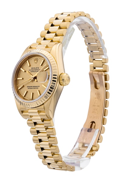 Rolex Datejust Lady 69178
